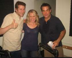 She appeared as a guest star in the sitcoms like How to Be a Gentleman, Comedy Bang! Bang! Man with a Plan and more.